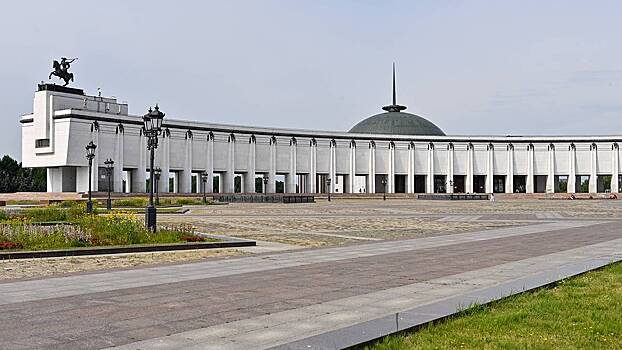 Выставку к 130-летию оружейника Сергея Симонова представят в Музее Победы