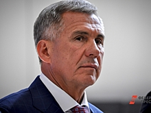 В Татарстане с официальным визитом находится министр Лаоса