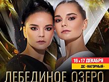 «Премьера шоу «Лебединое озеро» даст старт новогодним мероприятиям», — Сергей Яковлев