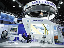 Межвузовский IT-кампус построят в Самарской области