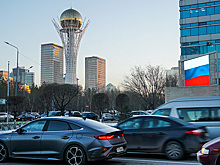 «Известия»: россияне смогут оплачивать покупки в дружественных странах QR-кодом
