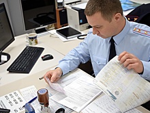 ГИБДД напомнила о необходимости перерегистрации транспорта новых регионов РФ