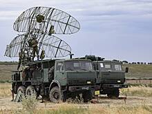 ВСУ массированно атаковали дронами Донецк