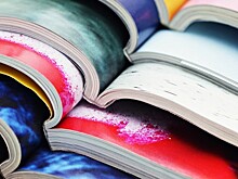 AliExpress запустил продажу и доставку изданий: журналов, газет и книг