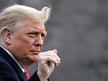 Трамп: Соединенные Штаты исчезнут к 2024 году