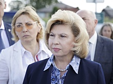 Татьяна Москалькова: На 26% выросло число жалоб за неуплату алиментов