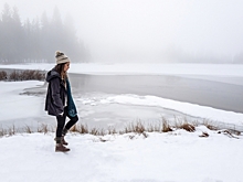 «Страшно подумать, что будет зимой»: климатолог сообщила, какие морозы ждать в России