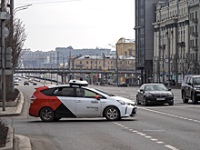 Первый беспилотный поезд в столичном метро запустят к 2026 году
