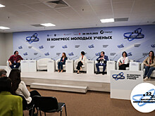 КМУ-2023: «Плавучие университеты» — новая точка притяжения в океанографии