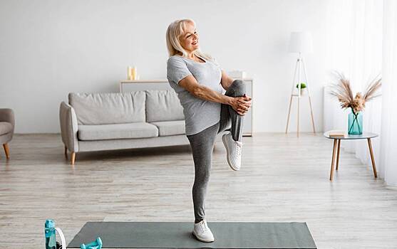 Назван простой способ продлить жизнь