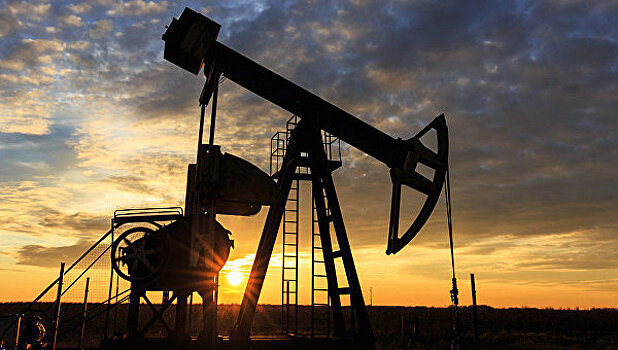Цена на нефть Brent превысила $48 за баррель