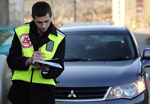 Минтранс предложил упростить оформление европротокола