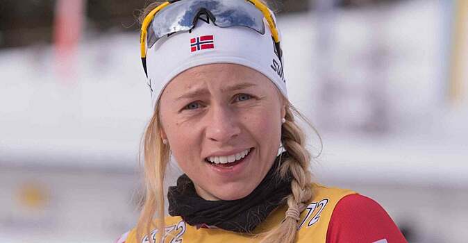 Кубок мира (жен). Общий зачет. Экхофф продолжает лидировать, Миронова – 19-я