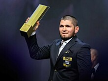 Сингапурское издание включило Хабиба в список самых богатых бойцов UFC