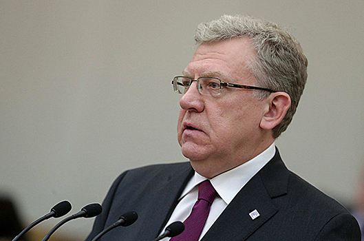 Кудрин рассказал об увеличении расходов на образование и здравоохранение