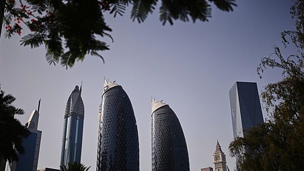 Россияне наладили реэкспорт западных автомобилей и запчастей из Дубая