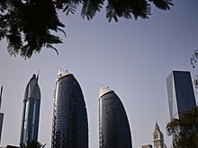 Россияне наладили реэкспорт западных автомобилей и запчастей из Дубая