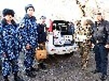 Сотрудники и ветераны УФСИН России по Республике Хакасия, а также их дети и внуки приняли участие в гуманитарной акции в поддержку участников СВО