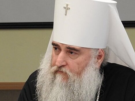 Сайт Епархии: Перестанете хотеть, чтобы митрополит ездил на «Оке» и жил в хрущобе