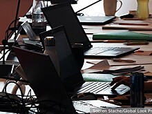 The Wall Street Journal: Слитые в интернет документы в США были утеряны по неосторожности