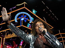 Валерий Леонтьев провел детский утренник на «Славянском базаре»