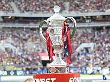 Определились все пары второго этапа четвертьфинала Пути регионов Кубка России