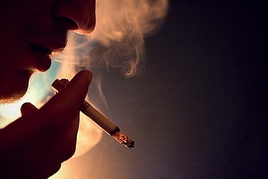 Курение убило 283 тысячи россиян в 2015 году