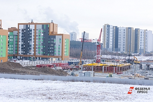 Екатеринбургские депутаты борются за новые школы: «Отделить Академический от города»