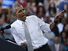 Барак Обама подверг критике ФБР США