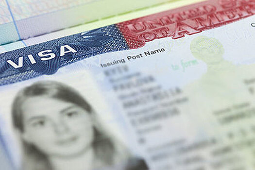Эксперты рассказали о проблемах с получением виз США