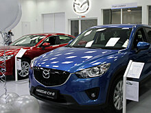 Определена средняя цена легкового автомобиля в 2015 году