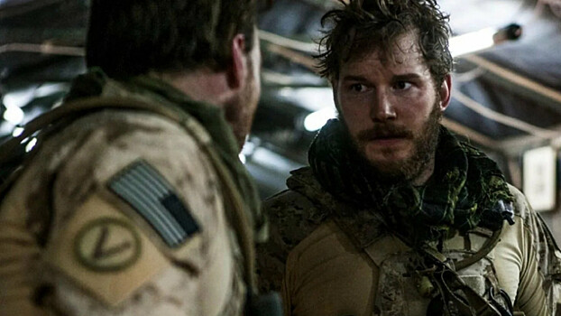 Начались съемки сиквела «Войны будущего» с Крисом Праттом