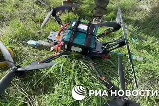 Перечислены задачи российского «Вогана»