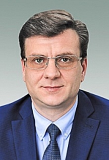 Омский губернатор дал поручения новому главе регионального минздрава