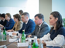 ОЭЗ «Кулибин» станет пилотной площадкой стратегии низкоуглеродного развития ОЭЗ