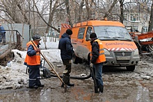 «Нижегородскую Венецию» ликвидировали комунальщики