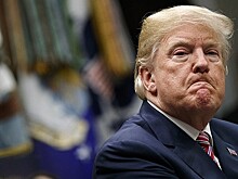 В МИД раскрыли реакцию Трампа на приглашение в Москву