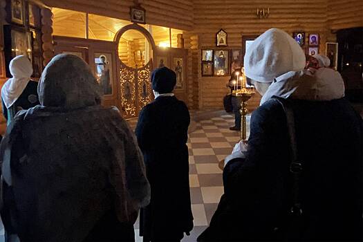 В РПЦ опровергли сообщение о заминированной иконе в храме Нальчика