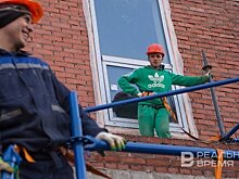 До 2026 года на капремонт многоквартирных домов Татарстана направят более 20 млрд рублей
