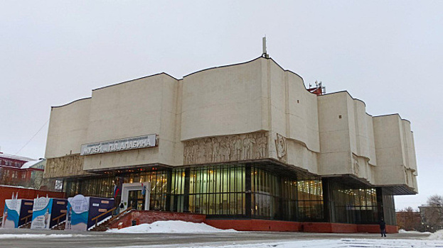 В музее имени Алабина в Самаре расскажут о местных древностях