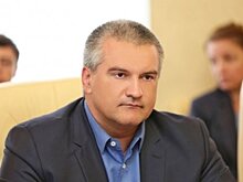 Аксенов рассказал о преодолении Крымом блокад Украины