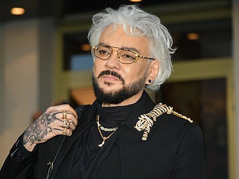 Филипп Киркоров подтвердил, что у него диагностировали сахарный диабет