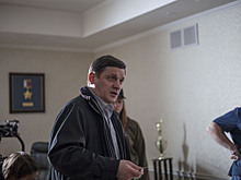 Актер сериала «Горячая точка» Виктор Немец рассказал о борьбе с мошенниками