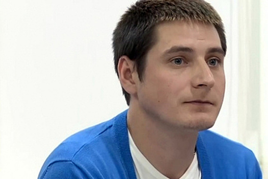 Гей публично рассказал о пытках в "секретной тюрьме" Чечни