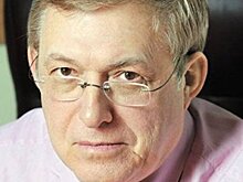 Сергей Кичигин: человек, создавший независимую прессу на Украине