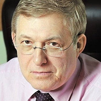 Сергей Кичигин: человек, создавший независимую прессу на Украине