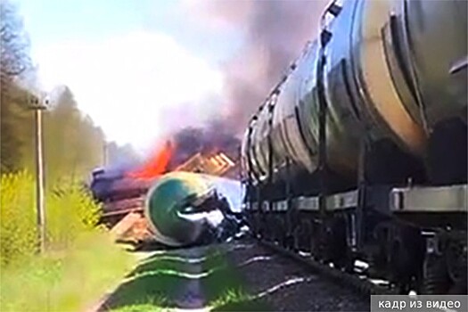 Эксперты назвали три способа борьбы с украинскими диверсантами на железной дороге