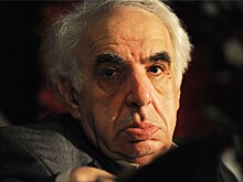 Исполнилось 85 лет поэту Евгению Рейну