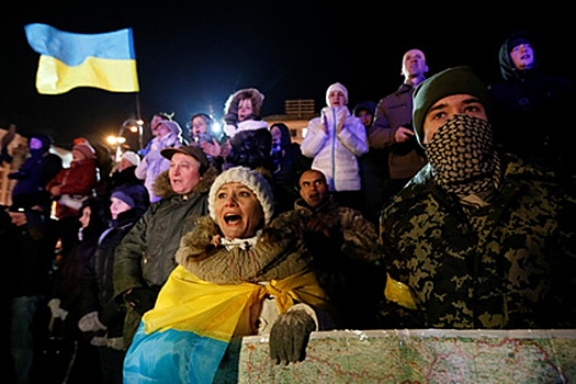 На Украине заявили о сильной зависимости от России
