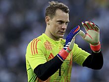 Германия — Греция — 2:1, ошибка Нойера, реакция болельщиков и Нагельсмана, конфликт с тер Штегеном, подробности, Евро-2024